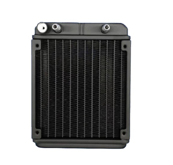 radiator CPU Cooling banyu