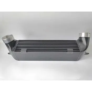 Motorkøling Intercooler af aluminium