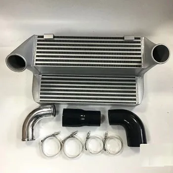 Turbo Intercooler