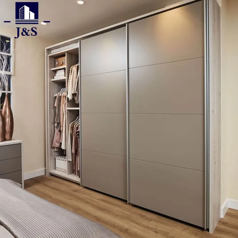 Built in walk in closet maker: kung paano gumawa ng built in walk in closet