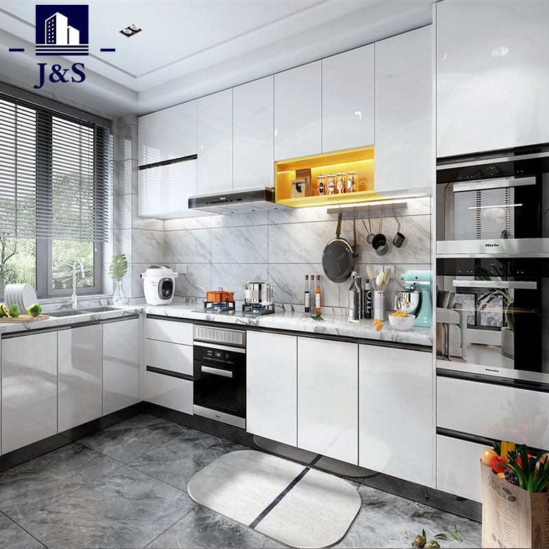 Buying kitchen cabinets, from design to acceptance, every step is very important