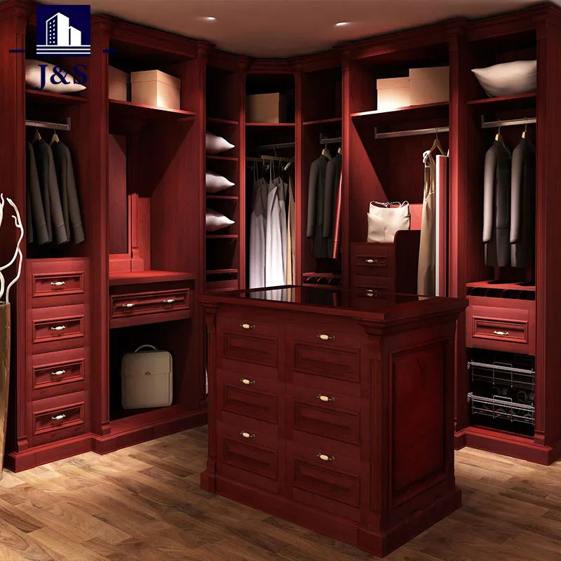 Genera Wardrobes