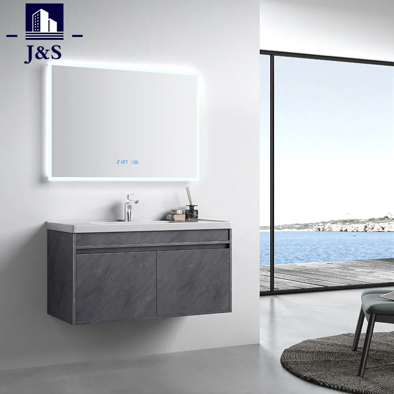 Τι είναι το Bathroom Vanity