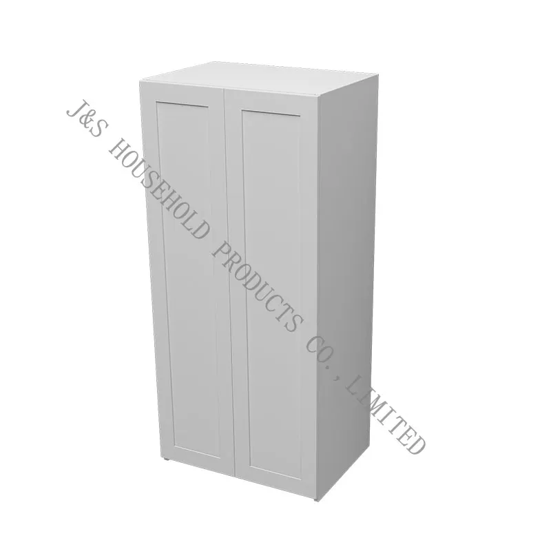 Bi-Fold Sa Bench Pantry Flat Pack Kitchen