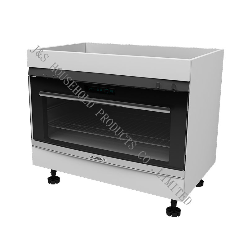 Oven Base Flat Pack Cupboards