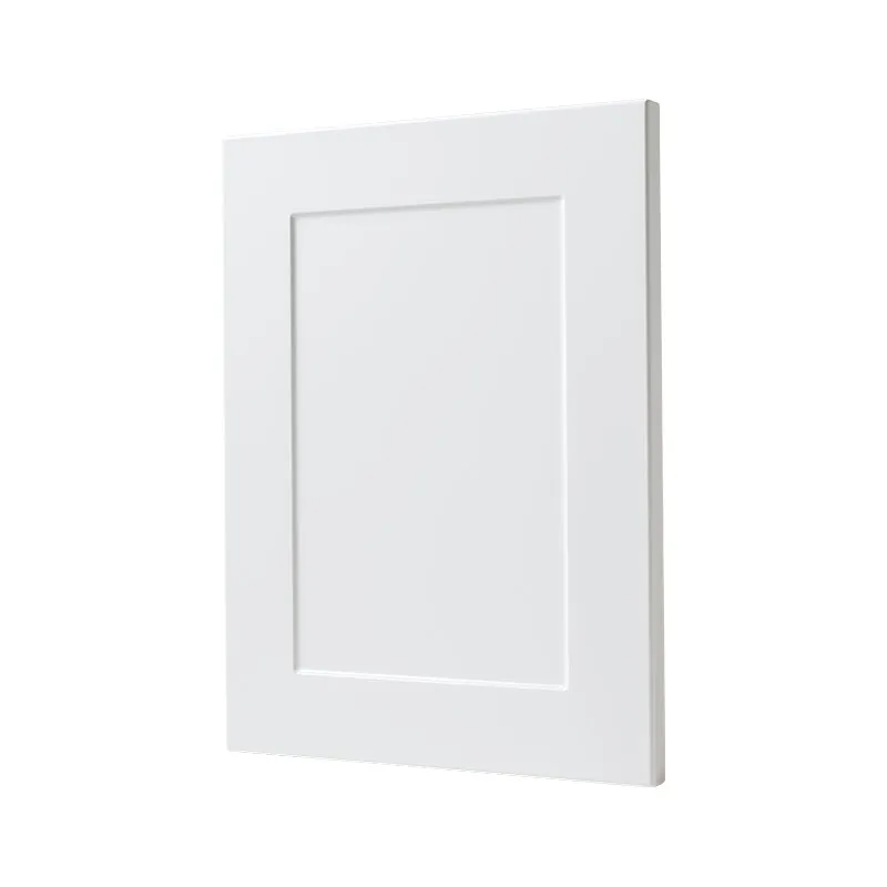 Thermofoil Cabinet Doors PVC Cupboard Fronts