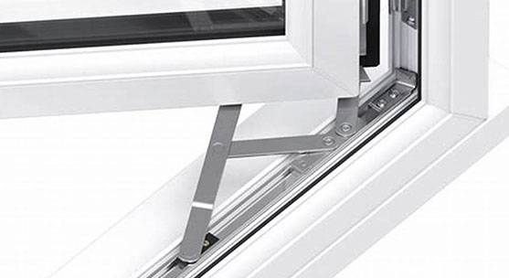How to measure your window hinges
