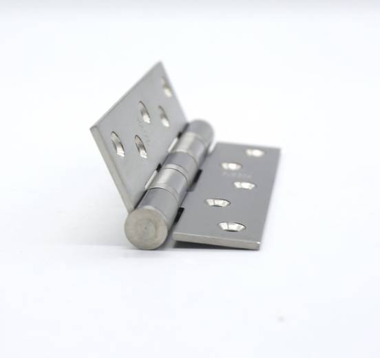 Stainless Steel Ball Bearing Security Hinges
