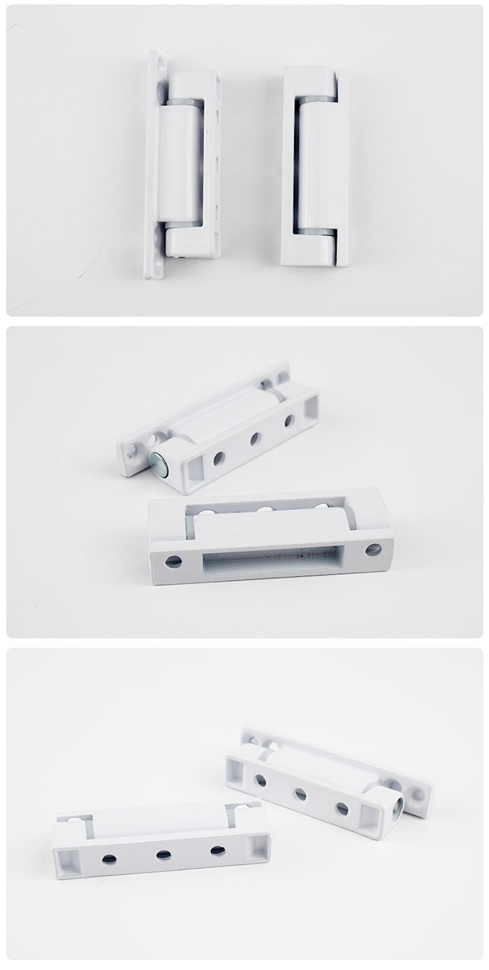 Concealed Aluminum Window Hinges For Office