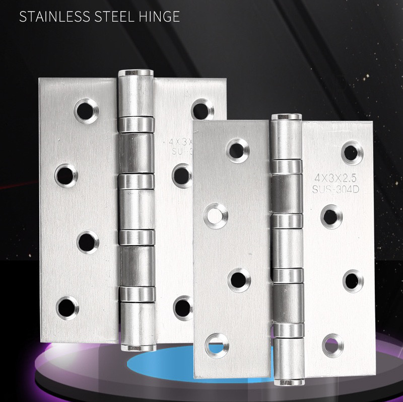 4 Inch Stainless Steel Door Hinge