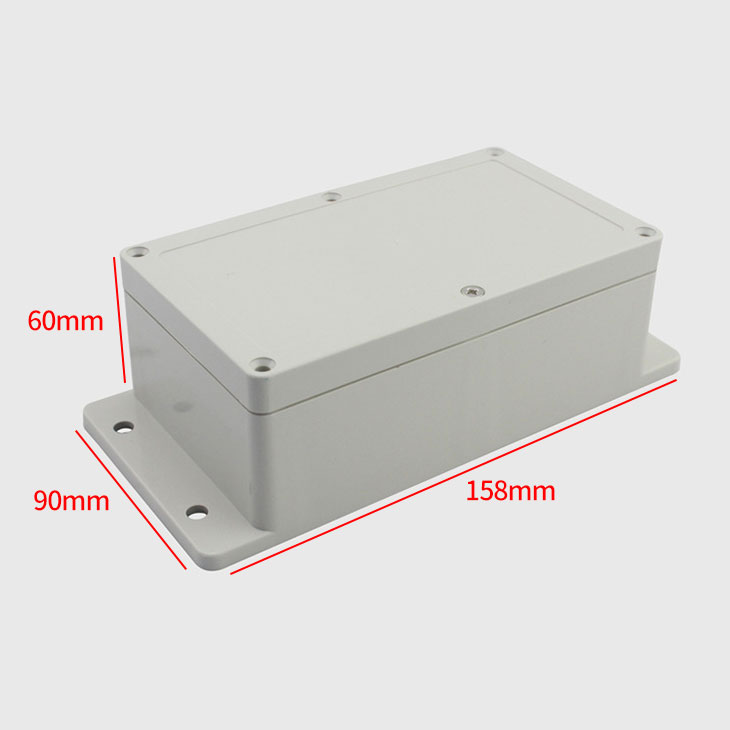 How to choose the sealing grade of New Material Waterproof Junction Box?