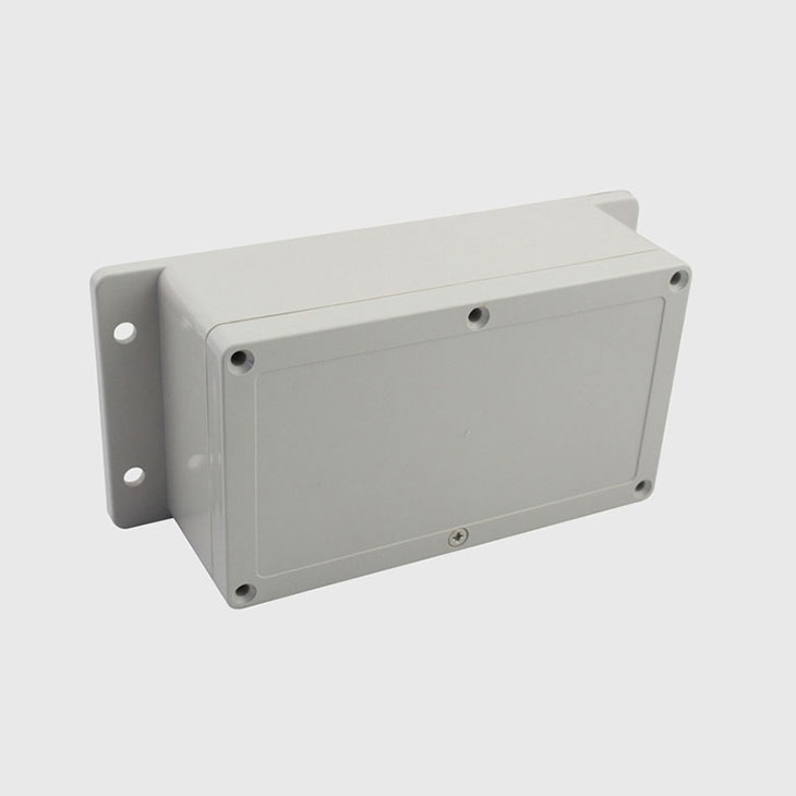 New Material Waterproof Junction Box size selection guide