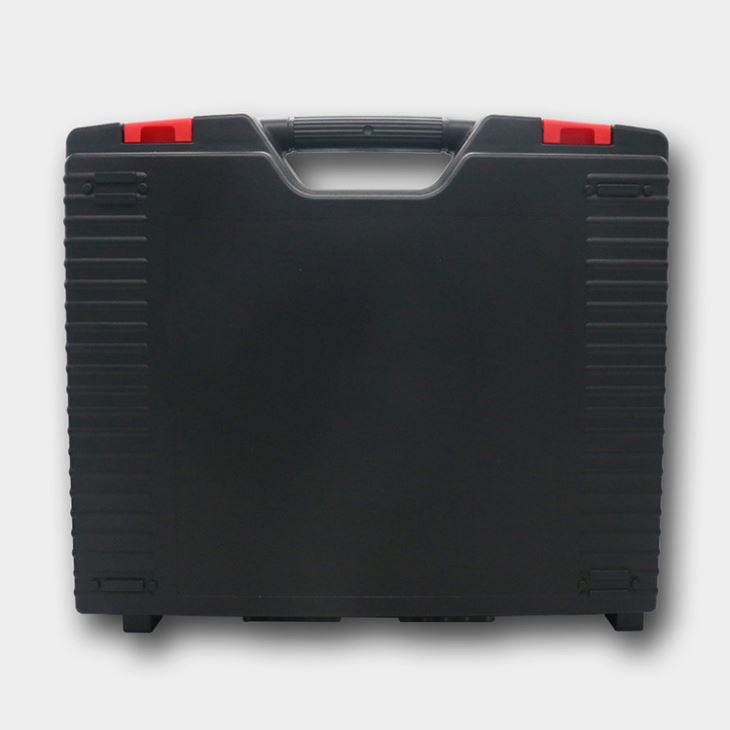 Characteristics and application areas of plastic toolboxes