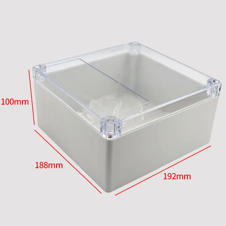 Bagaimana cara memilih kotak sambungan tahan air dengan benar?
