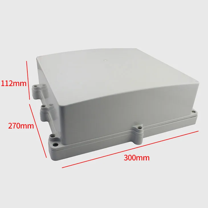What are the advantages of Universal Key Switch Box?