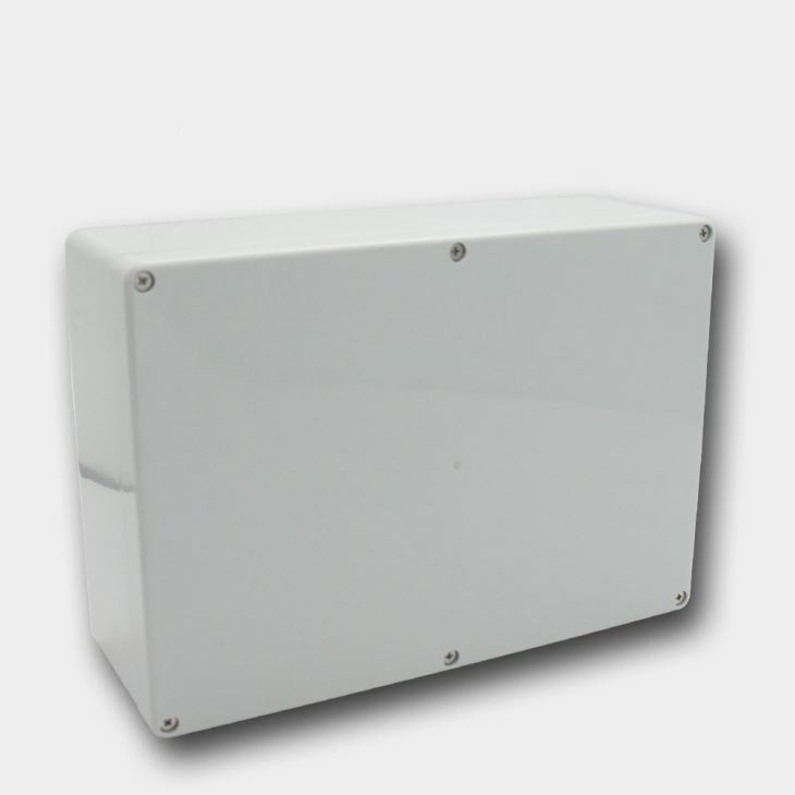ABS Anti-corrosion Connector Junction Box - 5 