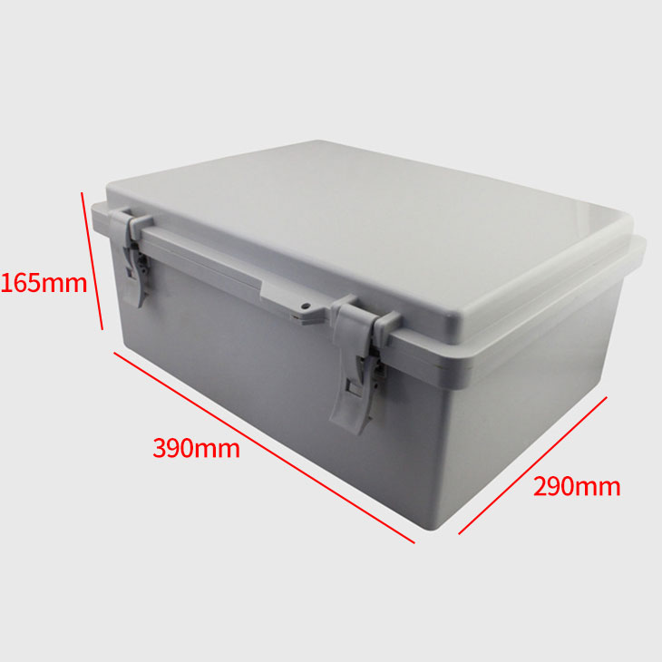 ABS пластмасови кутии Съединителна кутия