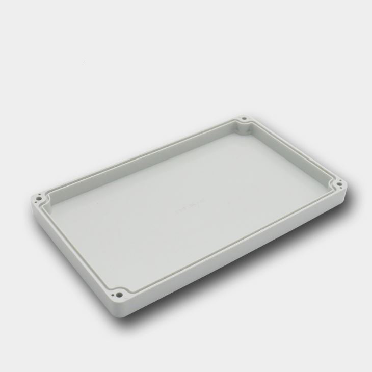 Caja industrial ABS IP65 - 1 