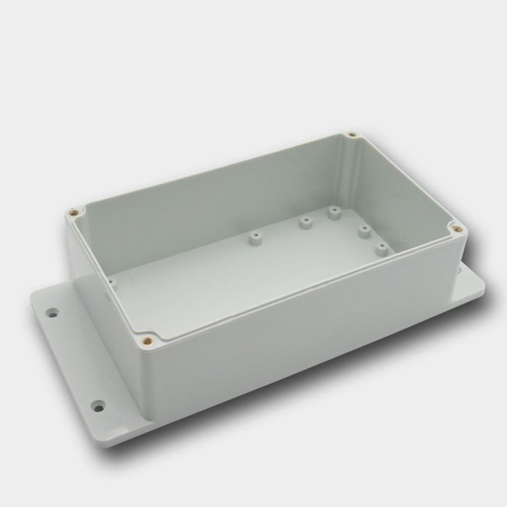Caja industrial ABS IP65 - 2
