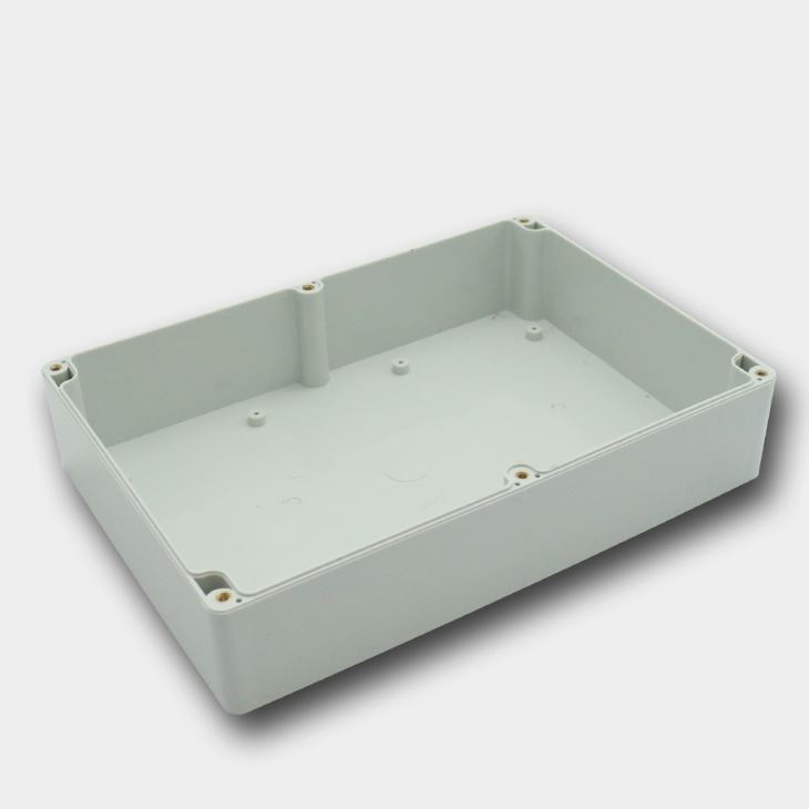 ABS Waterproof Antiseptic Meter Box - 2 