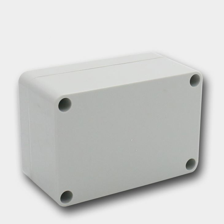 ABS Waterproof Switch Box - 5 