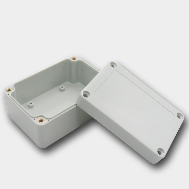 Caja de interruptor impermeable ABS - 6