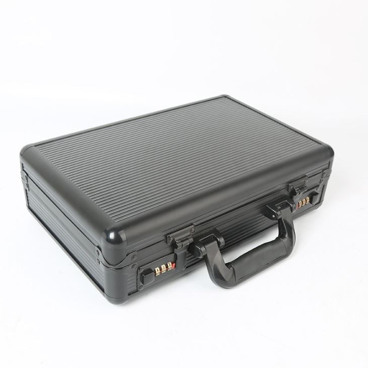 Aluminum Case For Tools And Equipments