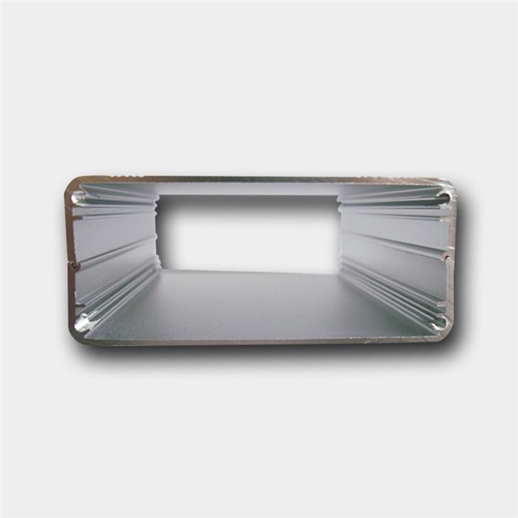 Caja de extrusión de aluminio para placa PCB - 1