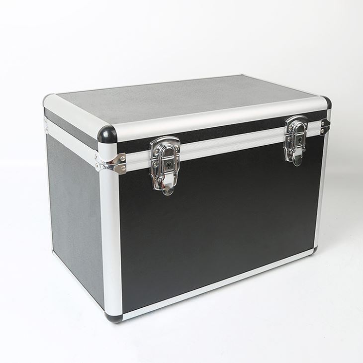 Aluminum Tool Case with Handle - 0 