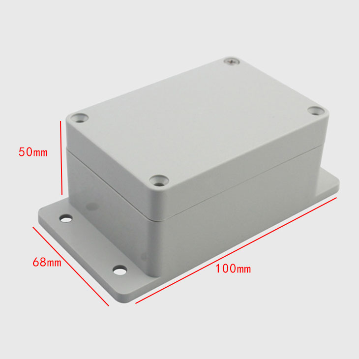Outdoor Electrical Panel Box