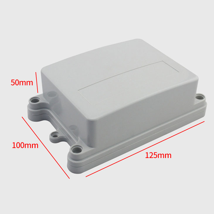 ABS Plastic Dustproof Waterproof Box