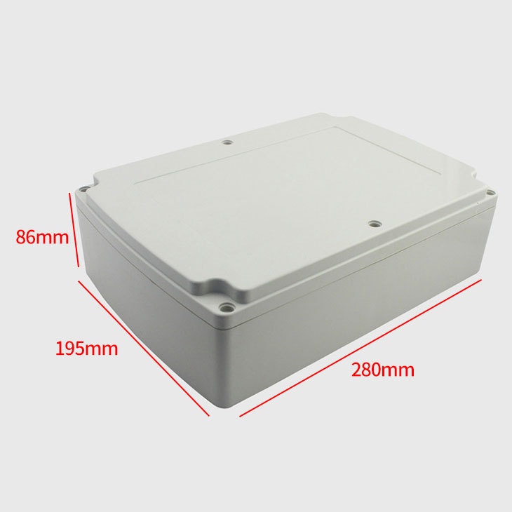Waterproof Dustproof Box