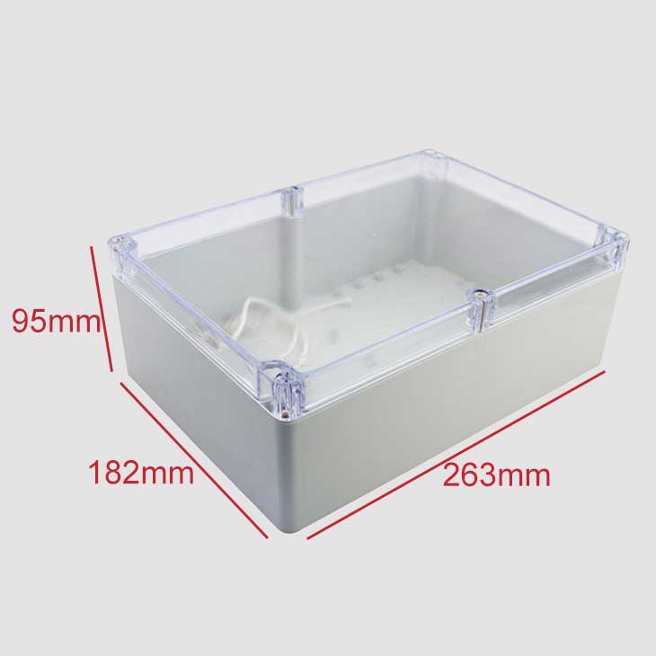Electrical Waterproof Box