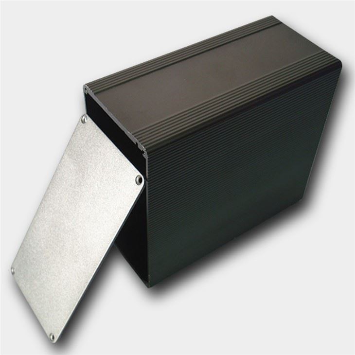 Caja de instrumentos de caja electrónica - 1 