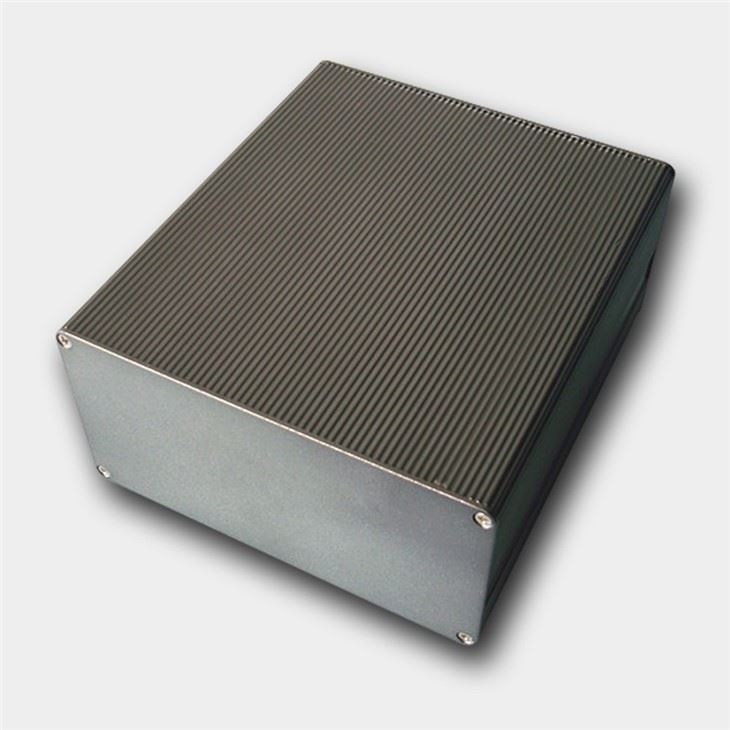 इलेक्ट्रोनिक संलग्न उपकरण बक्स - 2 