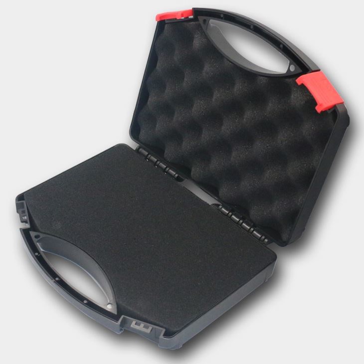 Plastic Tool handheld Briefcase - 5
