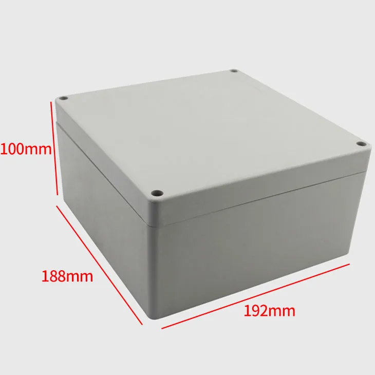 Двосмерна ИП66 водоотпорна разводна кутија
