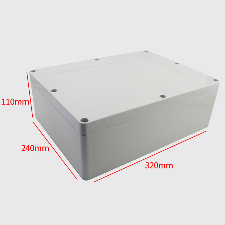 Outdoor Junction Boxes