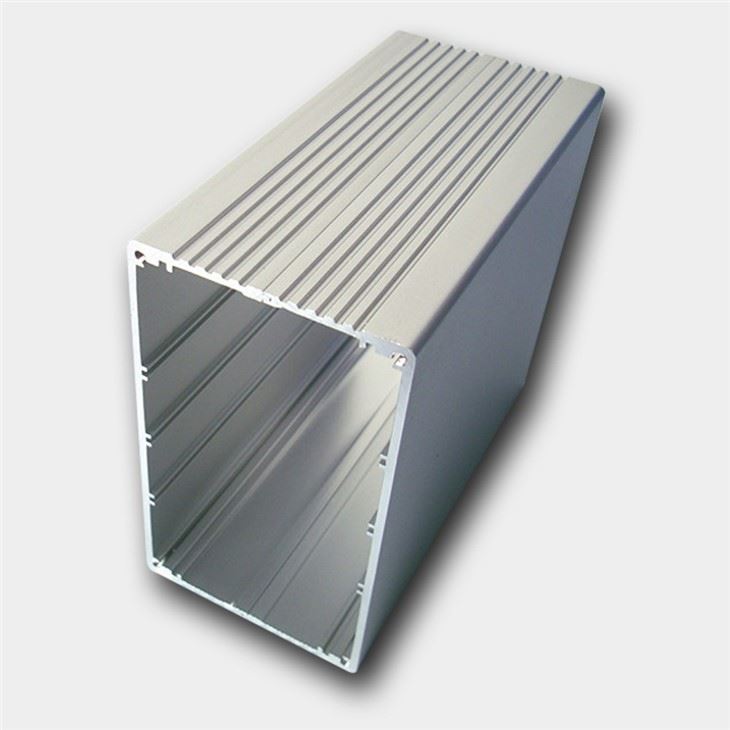 Carcasa de aluminio del fabricante - 2