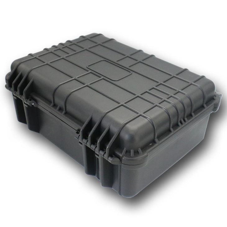Military Plastic Waterproof Case - 1