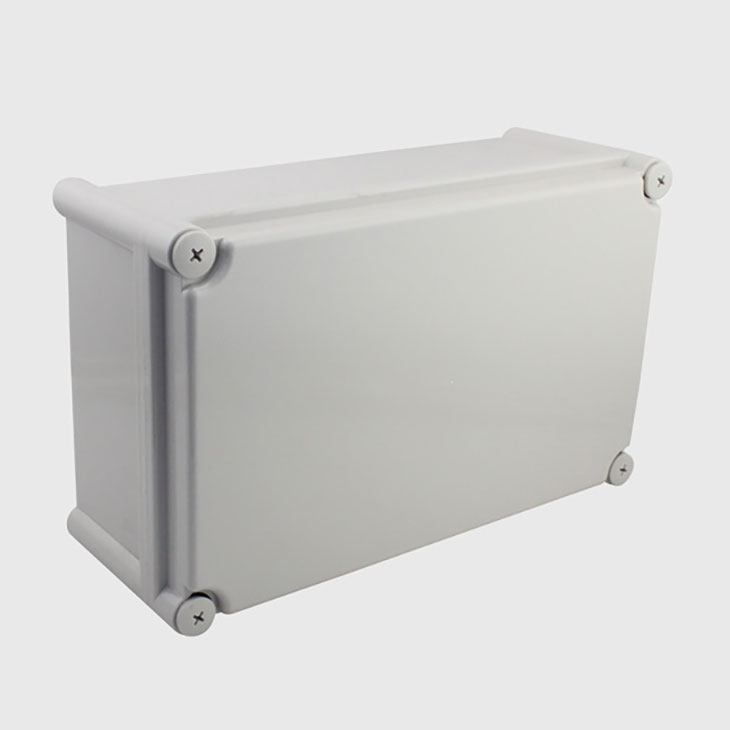 Waterproof Direct Burial Junction Box - 1