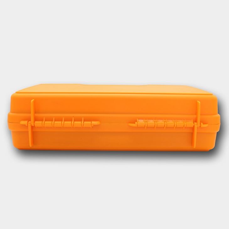 Plastic Case for Electronics Device - 3