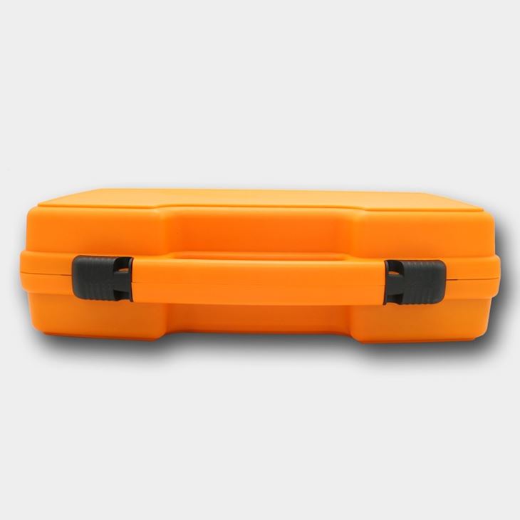 Plastic Case for Electronics Device - 5 