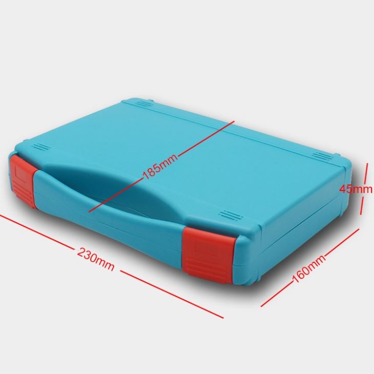 Plastic Case for Watch - 1 