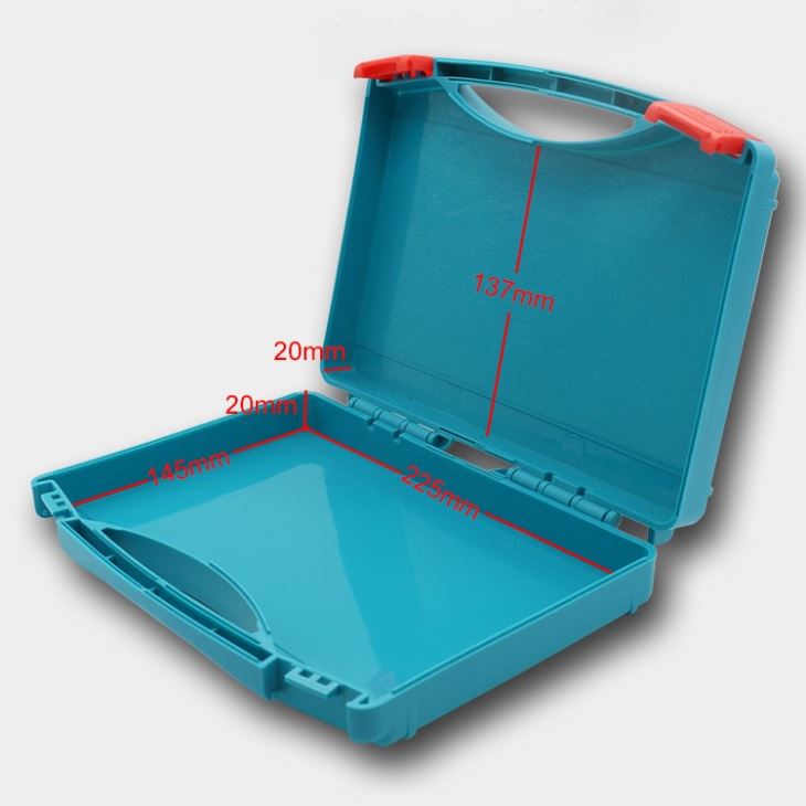 Plastic Case for Watch - 4