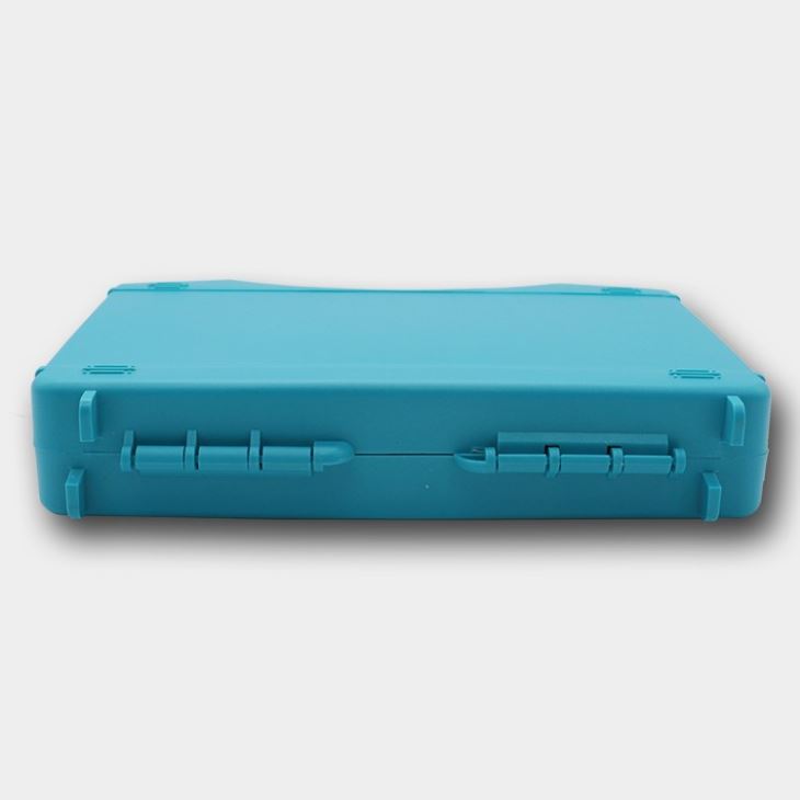 Plastic Case for Watch - 5