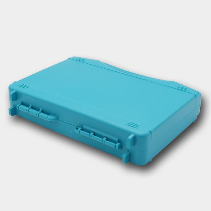 Plastic Case for Watch - 6
