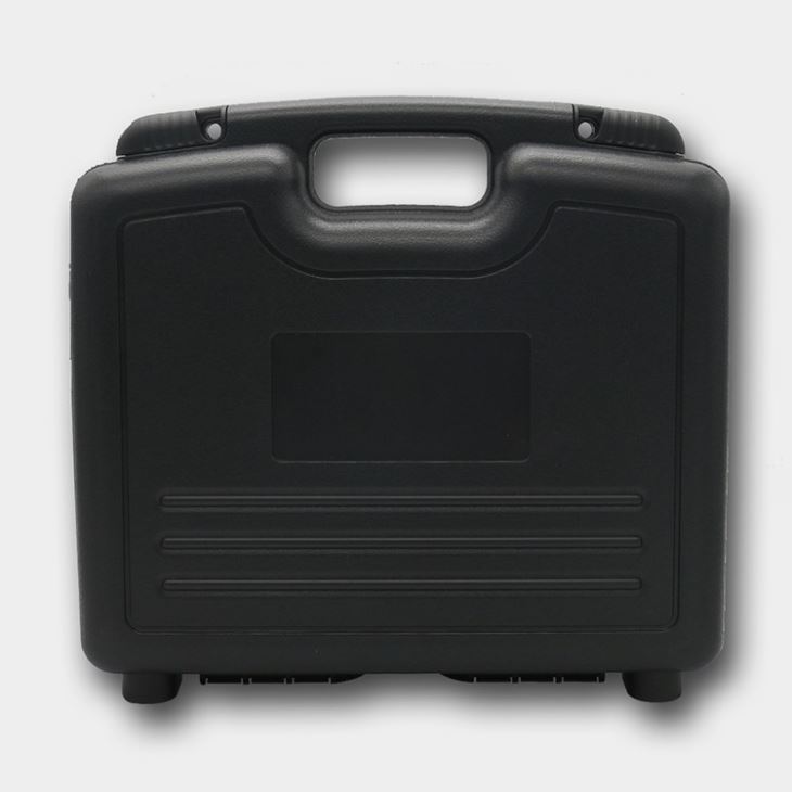 Plastic Case Tool Kit - 6