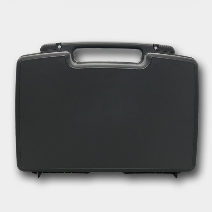 Plastic Case with Logo Printing