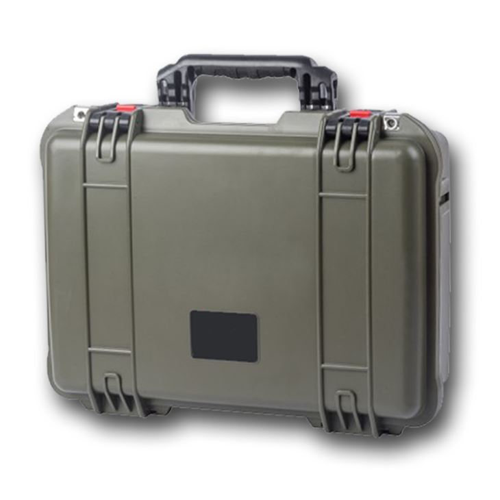 Kunststoff-Ausrüstungskoffer für Drohne